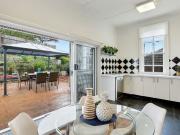 Exceptionally Spacious Coastal Home in Prime Coogee Location