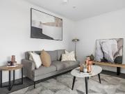 EXCEPTIONALLY SPACIOUS & FILLED WITH LIGHT