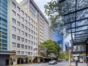 High Quality Office Suites Available at Attractive Rates