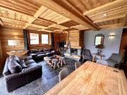 EXCEPTIONEL APPARTEMENT MEGEVE