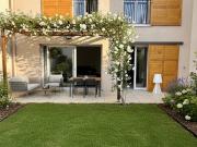 EXCEPTIONELLE MAISON INTIMISTE AUX PORTES DE CHATEAU GOMBERT