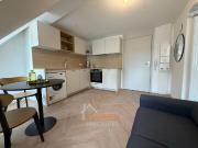 Exceptionnel 2 pièces meublé 26.9m² neuf à STRASBOURG...