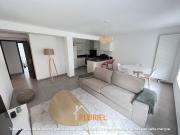 Exceptionnel 3 pièces 69.7m2 meublé à la Krutenau