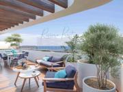 Exceptionnel 4 pièces Neuf à Cannes Terrasse de près de 31m2