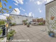 EXCEPTIONNEL 7 PIECES avec 4 CH et ROOFTOP de 80 m² sur...
