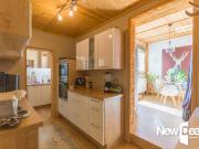 Exceptionnel à Passy ! Superbe appartement 5 pièces de 4...