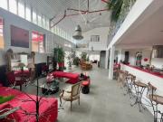 EXCEPTIONNEL A ST MAUR ! VERITABLE APT TYPE LOFT DE 369 M2
