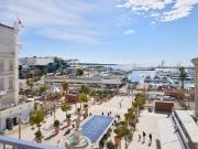 EXCEPTIONNEL APPARTEMENT 4P CANNES PLACE FELIX FAURE