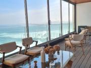 Exceptionnel appartement à la marina de casablanca