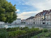 Exceptionnel appartement au Quai du Wault, terrasse et...