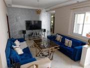 Exceptionnel. Appartement avec Cour 111m². Errahma