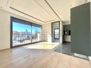 Exceptionnel Appartement avec grande terrasse et parking...