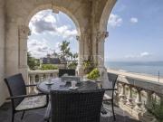 Exceptionnel appartement avec vue mer à Royan