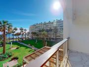 Exceptionnel appartement avec vue mer sur Cannes Croisette