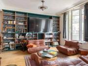 EXCEPTIONNEL APPARTEMENT DE LUXE ET DE CHARME PARIS 6ème