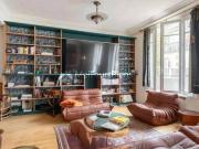 EXCEPTIONNEL APPARTEMENT DE LUXE ET DE CHARME PARIS 6ème