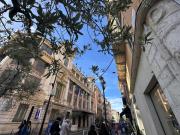 Exceptionnel appartement en face de l'Opéra à Nice