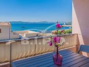 EXCEPTIONNEL APPARTEMENT EN FRONT DE MER