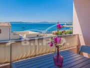 Exceptionnel Appartement En Front De Mer 40m² Sainte Maxime