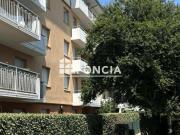 EXCEPTIONNEL APPARTEMENT T3 DE 61 M2 EN DERNIER ETAGE...