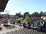 Exceptionnel appartement toit terrasse