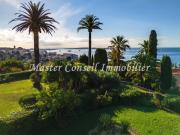 EXCEPTIONNEL Appartement Unique de 170M² VUE MER + 270M²...