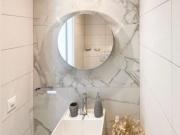 Exceptionnel Attique Meublé Location saisonnière Corin...