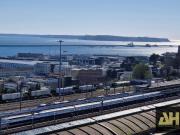 EXCEPTIONNEL BREST APPARTEMENT DE 115 M2 AVEC VUE...