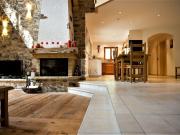 Exceptionnel chalet de 7,5 pièces avec SPA et jacuzzi à...