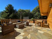 Exceptionnel chalet de 7,5 pièces avec SPA et jacuzzi à...