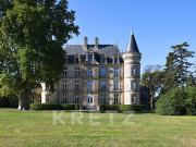 Exceptionnel château à proximité des plages 2000m² Béziers
