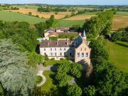 Exceptionnel: Château du XVème siècle à 45 min de Toulouse
