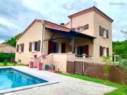 Exceptionnel dans le quartier de la Maladrerie, dans une...