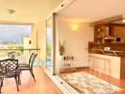 EXCEPTIONNEL ! DERNIER ETAGE 50 M DU PORT ET VIEL ANTIBES