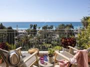 EXCEPTIONNEL DERNIER ÉTAGE AU COEUR DU CARRÉ D'OR