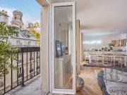 VI Saint Sulpice Duplex exceptionnel en dernier étage