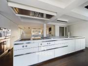 EXCEPTIONNEL DUPLEX D'ARCHITECTE TERRASSES
