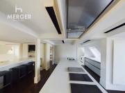 EXCEPTIONNEL DUPLEX D'ARCHITECTE TERRASSES