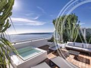 Exceptionnel Duplex en penthouse avec Jacuzzi