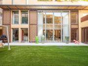 Exceptionnel duplex quartier Mazarin, avec jardin...
