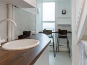 Exceptionnel Duplex rénové au Boulevard Victor Paris 15e