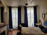 Exceptionnel et Rare Appartement meublé Rue de Verneuil...