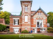 Exceptionnel Joli domaine de 3 maisons face aux étangs... Exceptionnel Joli domaine de 3 maisons face aux étangs...