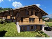 Exceptionnel: Magnifique Chalet 5 chambres Vue Mont...