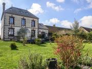 EXCEPTIONNEL MAISON RENOVEE DE 1850