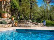 Exceptionnel Mas en Pierre avec piscine Terrain 2...