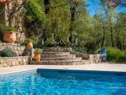 Exceptionnel Mas en Pierre avec piscine Terrain 2 hectares