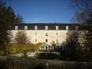 Exceptionnel moulin XIXe siècle. 9 chambres. Prestations...