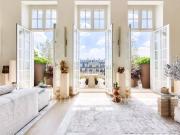 Exceptionnel penthouse avec terrasses et vues monuments...