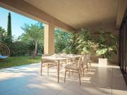 EXCEPTIONNEL PRADO 2 GRAND T3 95M² AVEC JARDINS 200M² 3...